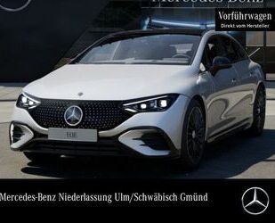 Mercedes-Benz EQE Gebrauchtwagen