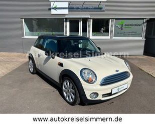 Mini Cooper Gebrauchtwagen
