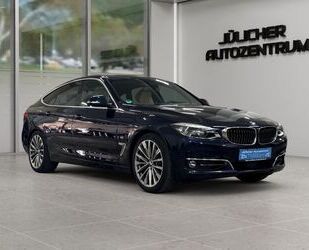 BMW 340 Gran Turismo Gebrauchtwagen