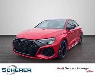 Audi RS3 Gebrauchtwagen