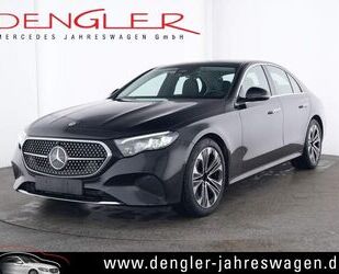 Mercedes-Benz E 200 Gebrauchtwagen