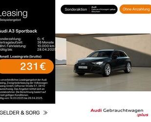 Audi A3 Gebrauchtwagen