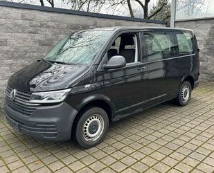 VW T6 Transporter Gebrauchtwagen