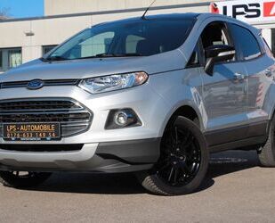 Ford EcoSport Gebrauchtwagen
