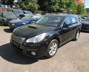Subaru Outback Gebrauchtwagen