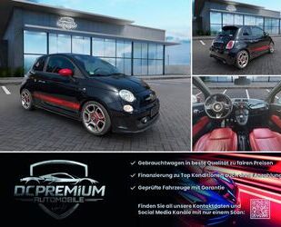 Abarth 500 Gebrauchtwagen