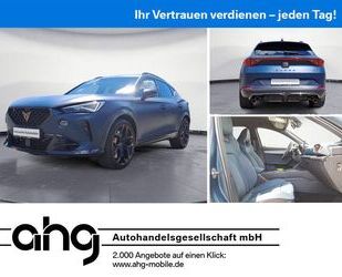 Cupra Formentor Gebrauchtwagen