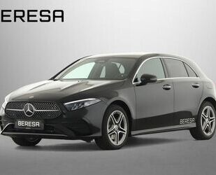 Mercedes-Benz A 250 Gebrauchtwagen