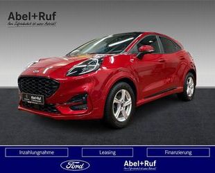 Ford Puma Gebrauchtwagen