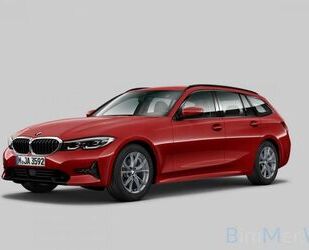 BMW 330 Gebrauchtwagen