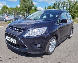 Ford C-Max Gebrauchtwagen