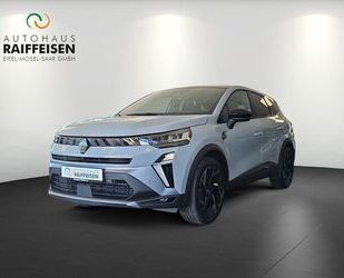Renault Symbioz Gebrauchtwagen
