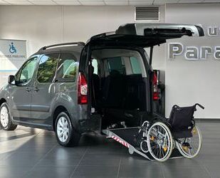Peugeot Partner Tepee Gebrauchtwagen
