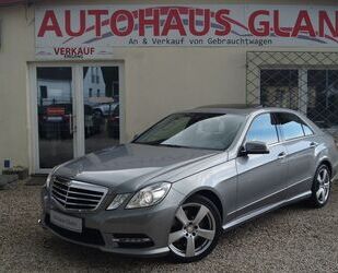 Mercedes-Benz E 250 Gebrauchtwagen
