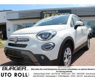 Fiat 500X Gebrauchtwagen
