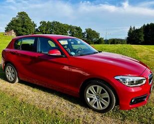 BMW 118 Gebrauchtwagen