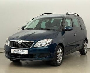 Skoda Roomster Gebrauchtwagen