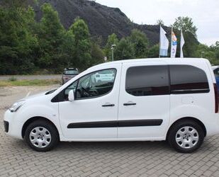 Peugeot Partner Tepee Gebrauchtwagen