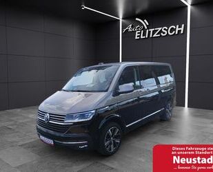 VW T6 Multivan Gebrauchtwagen