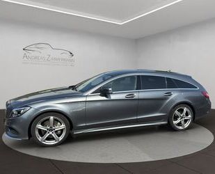 Mercedes-Benz CLS 350 Shooting Brake Gebrauchtwagen