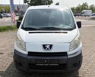 Peugeot Expert Gebrauchtwagen
