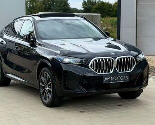 BMW X6 Gebrauchtwagen