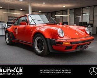 Porsche 930 Gebrauchtwagen