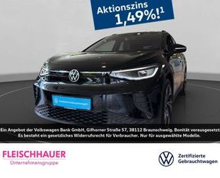 VW ID.4 Gebrauchtwagen