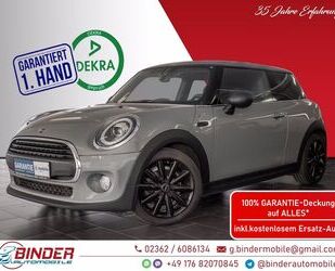Mini ONE Gebrauchtwagen