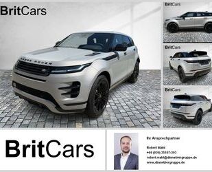 Land Rover Range Rover Evoque Gebrauchtwagen