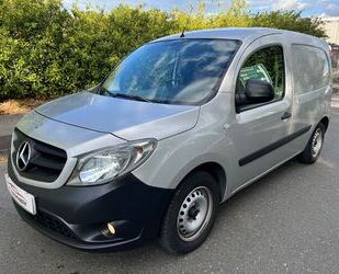 Mercedes-Benz Citan Gebrauchtwagen