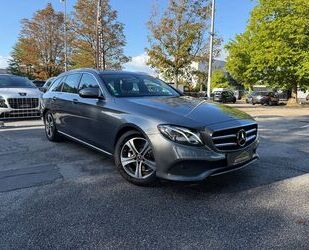 Mercedes-Benz E 220 Gebrauchtwagen