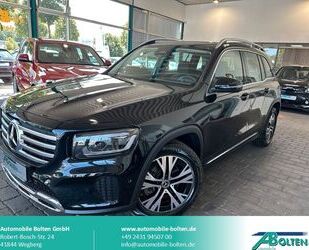 Mercedes-Benz GLB 220 Gebrauchtwagen