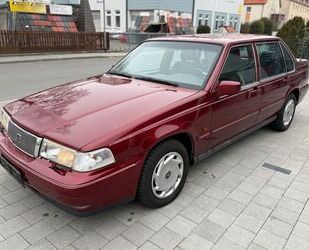 Volvo 960 Gebrauchtwagen