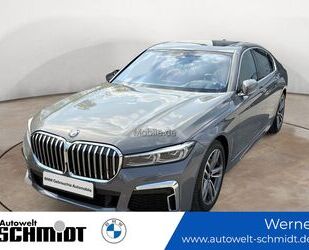 BMW 730 Gebrauchtwagen