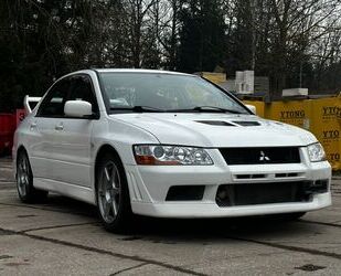 Mitsubishi Lancer Gebrauchtwagen