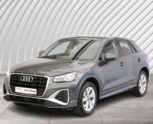 Audi Q2 Gebrauchtwagen