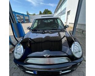 Mini Cooper Coupé Gebrauchtwagen