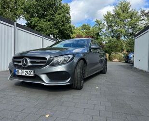 Mercedes-Benz C 250 Gebrauchtwagen