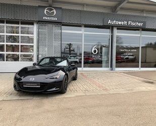 Mazda MX-5 Gebrauchtwagen