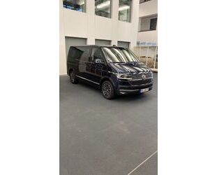 VW T6 Multivan Gebrauchtwagen