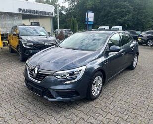 Renault Megane Gebrauchtwagen