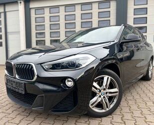 BMW X2 Gebrauchtwagen