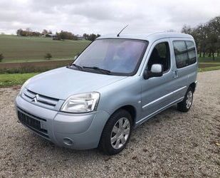 Citroen Berlingo Gebrauchtwagen