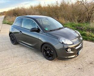 Opel Adam Gebrauchtwagen