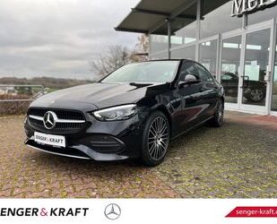 Mercedes-Benz C 180 Gebrauchtwagen