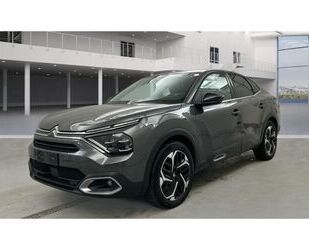 Citroen C4 X Gebrauchtwagen