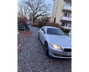 BMW 528 Gebrauchtwagen