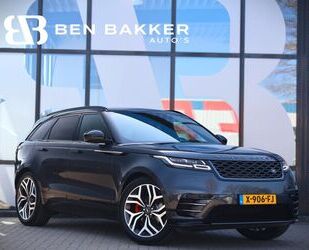 Land Rover Range Rover Velar Gebrauchtwagen