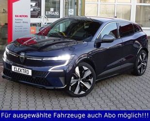 Renault Megane Gebrauchtwagen